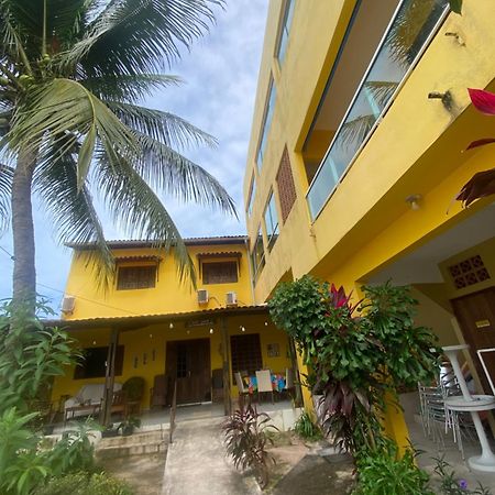 Sol Hostel & Pousada Maragogi Εξωτερικό φωτογραφία