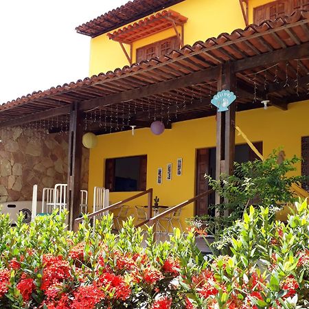 Sol Hostel & Pousada Maragogi Εξωτερικό φωτογραφία