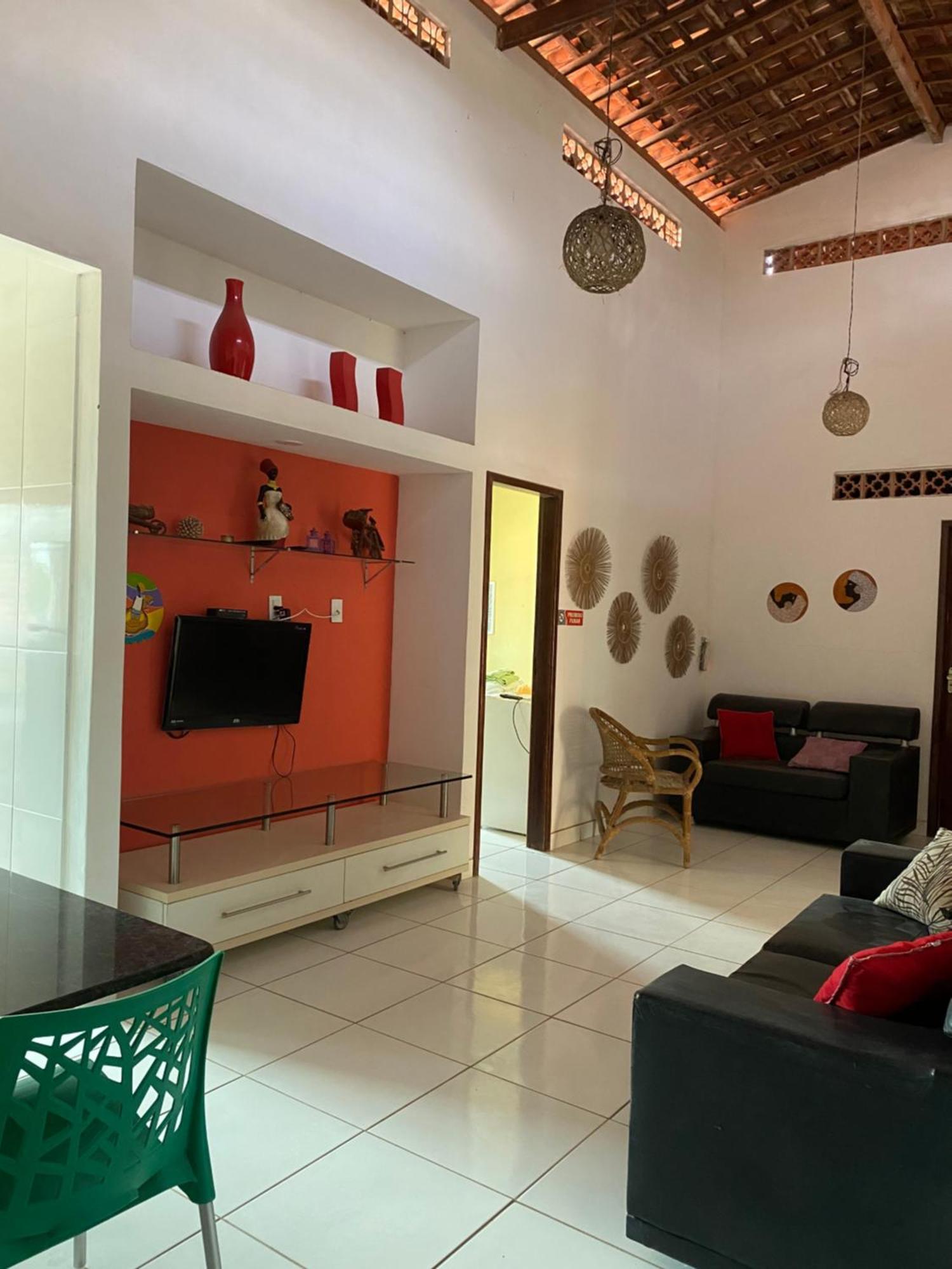 Sol Hostel & Pousada Maragogi Εξωτερικό φωτογραφία
