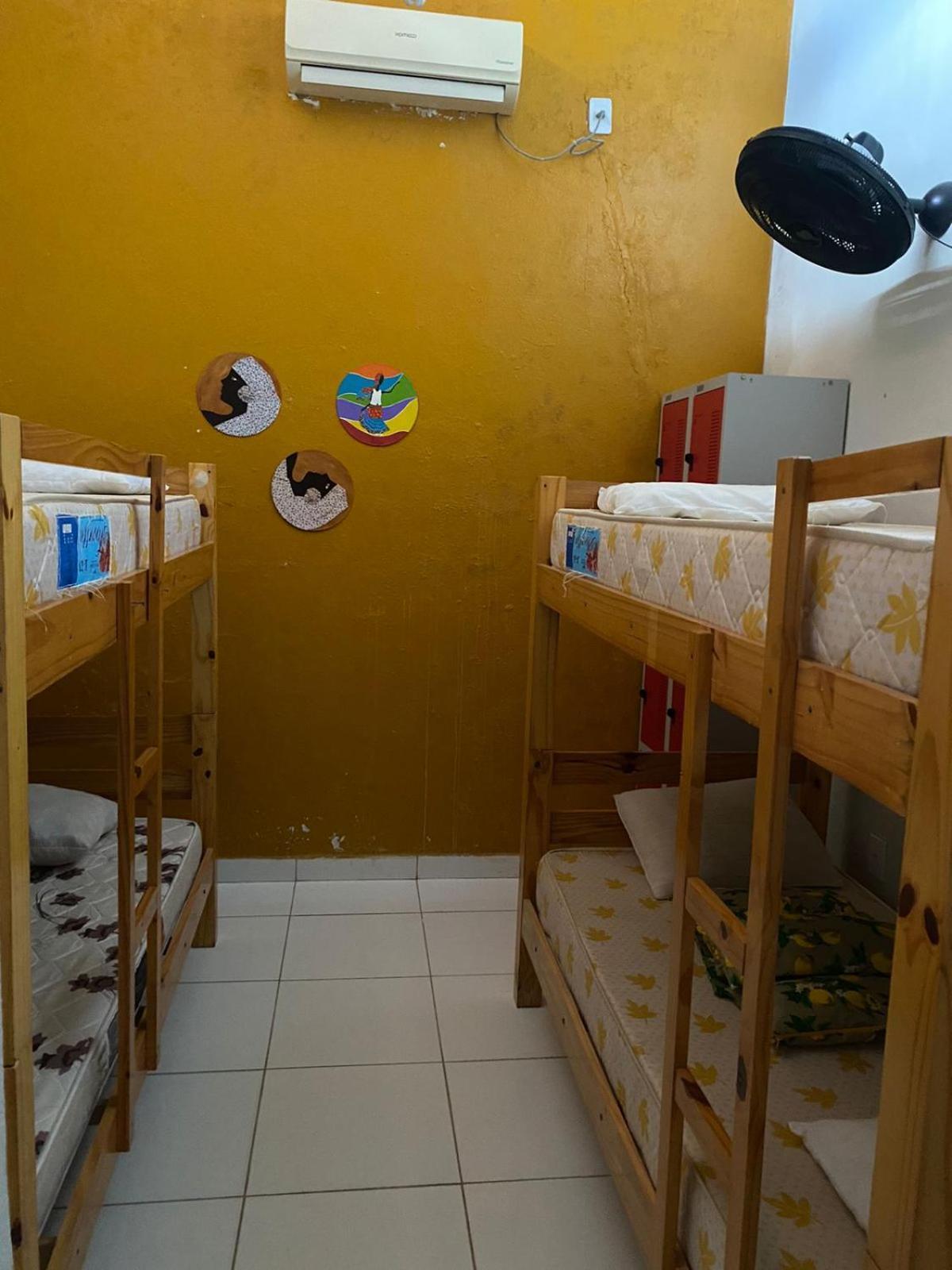 Sol Hostel & Pousada Maragogi Εξωτερικό φωτογραφία