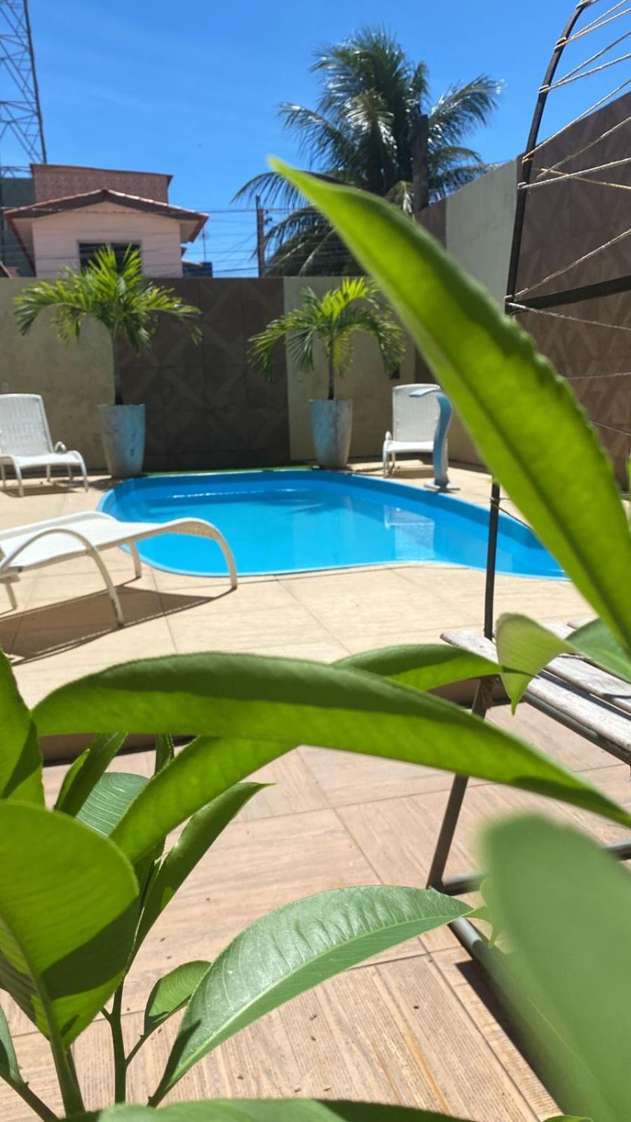 Sol Hostel & Pousada Maragogi Εξωτερικό φωτογραφία