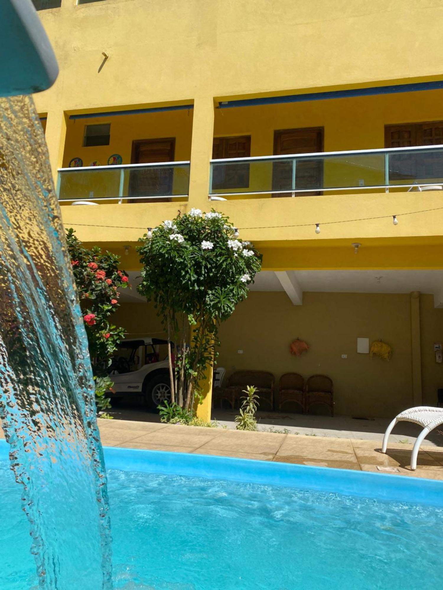 Sol Hostel & Pousada Maragogi Εξωτερικό φωτογραφία