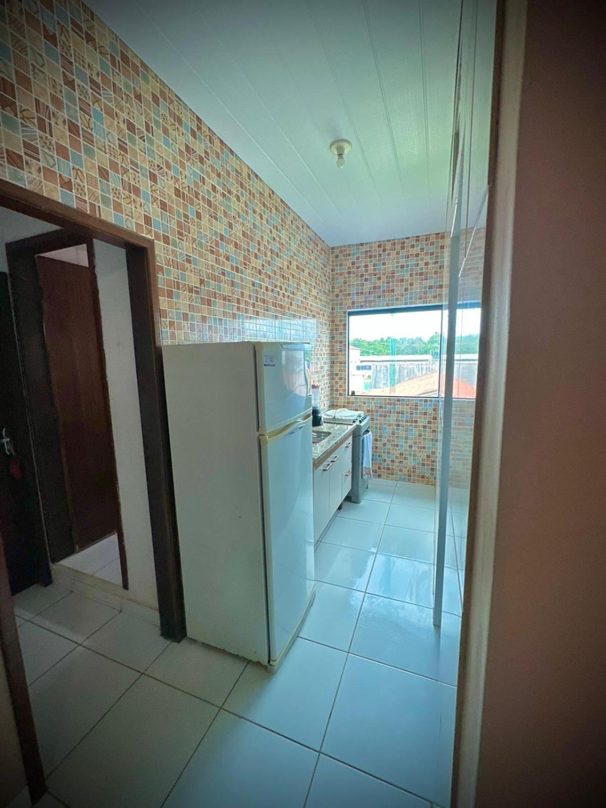 Sol Hostel & Pousada Maragogi Εξωτερικό φωτογραφία