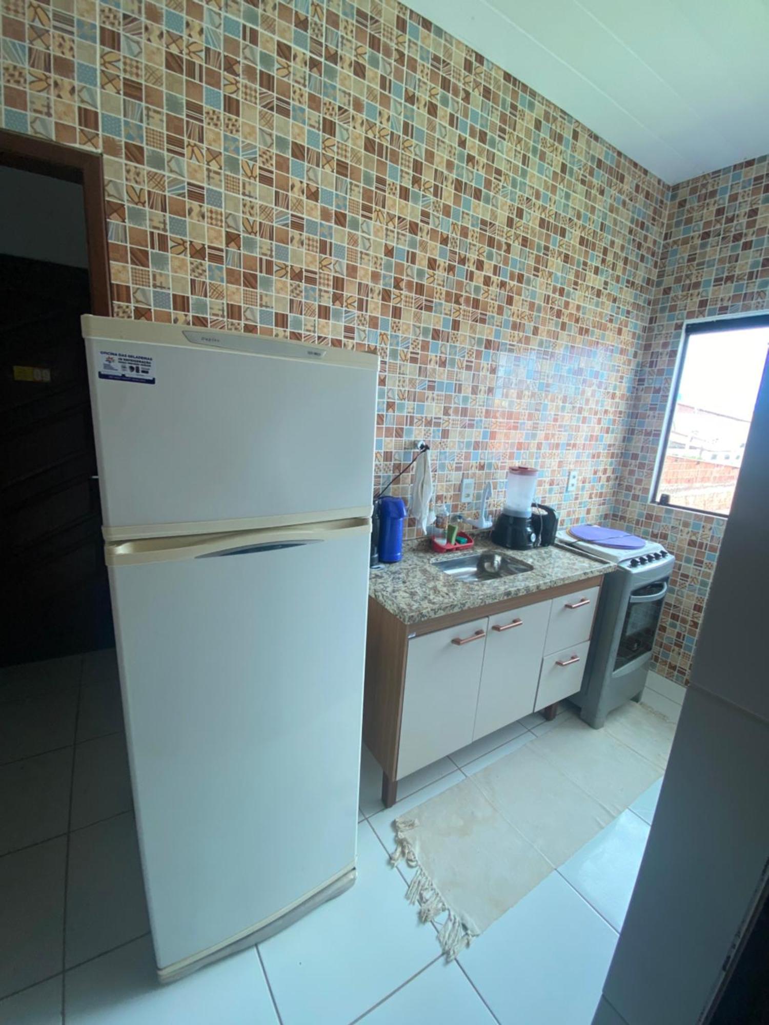 Sol Hostel & Pousada Maragogi Εξωτερικό φωτογραφία