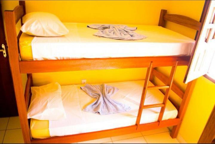 Sol Hostel & Pousada Maragogi Δωμάτιο φωτογραφία