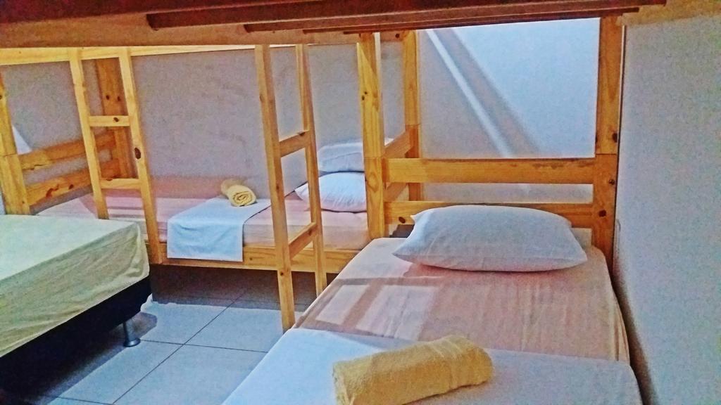 Sol Hostel & Pousada Maragogi Δωμάτιο φωτογραφία