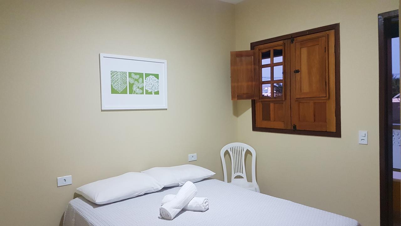 Sol Hostel & Pousada Maragogi Εξωτερικό φωτογραφία
