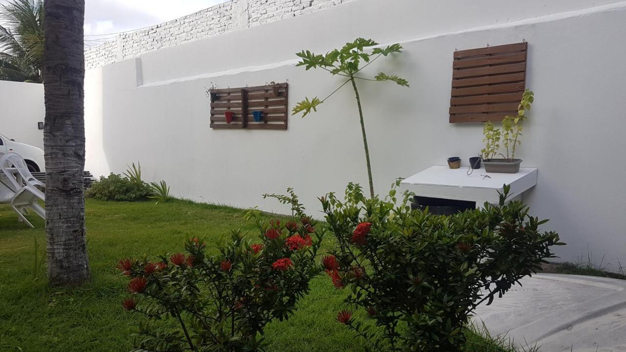Sol Hostel & Pousada Maragogi Εξωτερικό φωτογραφία