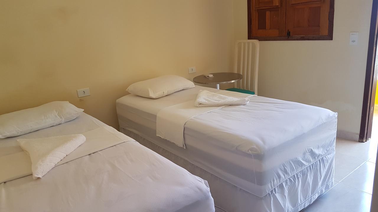 Sol Hostel & Pousada Maragogi Εξωτερικό φωτογραφία