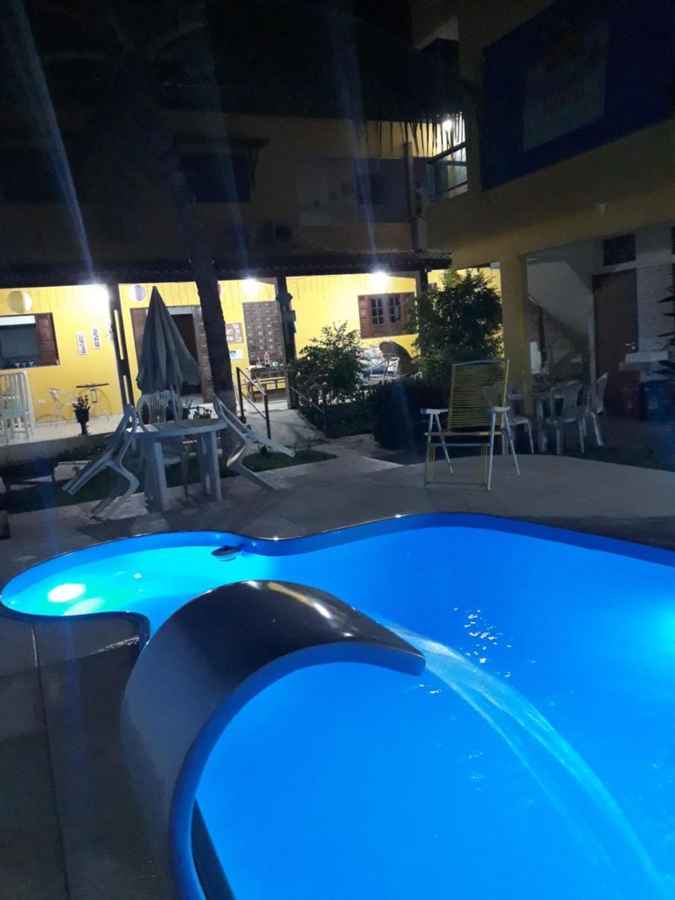 Sol Hostel & Pousada Maragogi Εξωτερικό φωτογραφία